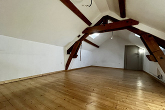 achat appartement pontarlier 25300