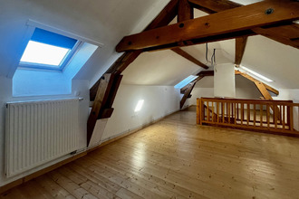 achat appartement pontarlier 25300