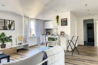achat appartement pontarlier 25300