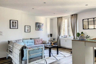 achat appartement pontarlier 25300