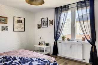 achat appartement pontarlier 25300