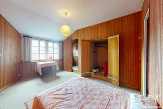 achat appartement pontarlier 25300