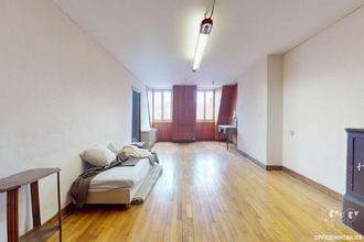 achat appartement pontarlier 25300