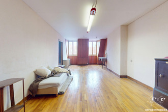 achat appartement pontarlier 25300