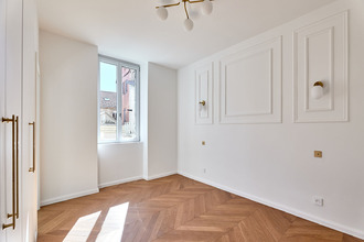 achat appartement pontarlier 25300