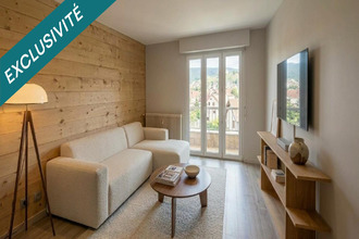 achat appartement pontarlier 25300