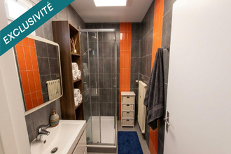 achat appartement pontarlier 25300
