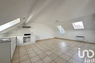 achat appartement pontarme 60520