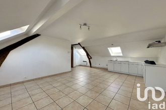 achat appartement pontarme 60520