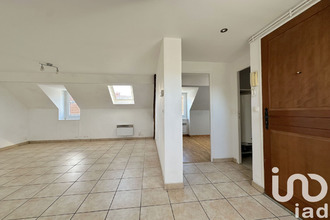 achat appartement pontarme 60520