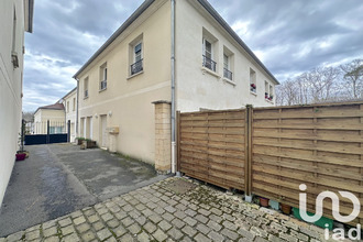 achat appartement pontarme 60520