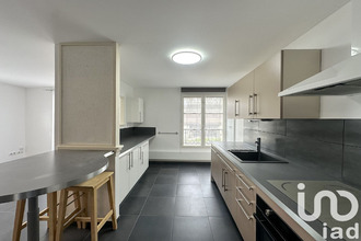 achat appartement pontarme 60520