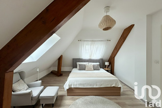 achat appartement pontarme 60520