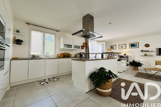 achat appartement pontarme 60520