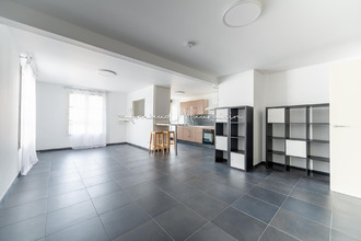 achat appartement pontarme 60520