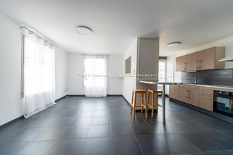 achat appartement pontarme 60520