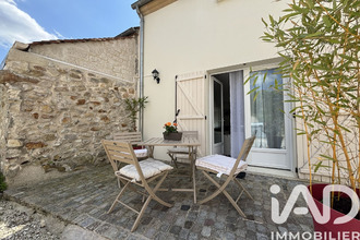 achat appartement pontarme 60520