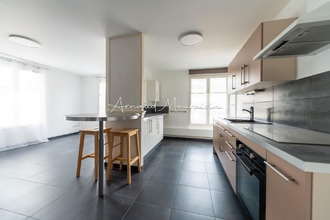 achat appartement pontarme 60520