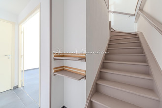 achat appartement pontarme 60520