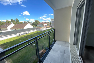 achat appartement pontault-combault 77340