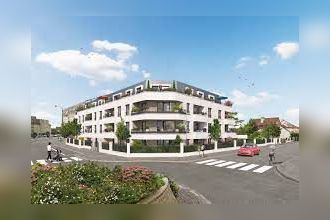 achat appartement pontault-combault 77340