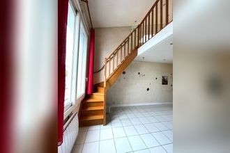 achat appartement pontault-combault 77340