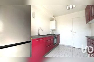 achat appartement pontault-combault 77340