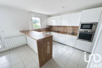 achat appartement pontault-combault 77340