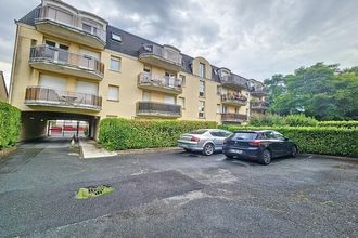 achat appartement pontault-combault 77340