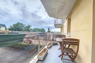 achat appartement pontault-combault 77340