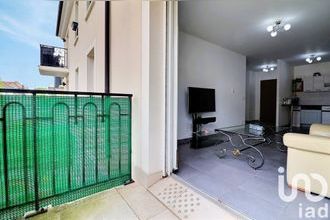 achat appartement pontault-combault 77340