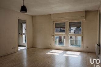 achat appartement pontault-combault 77340