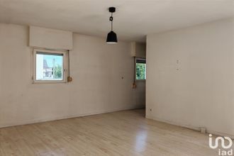 achat appartement pontault-combault 77340