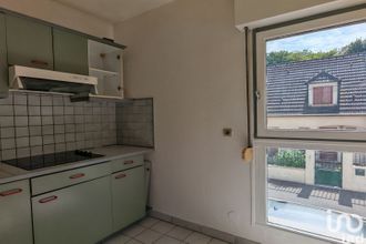 achat appartement pontault-combault 77340