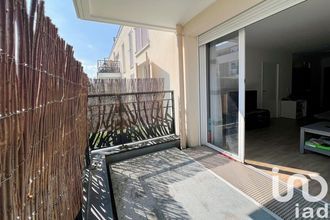 achat appartement pontault-combault 77340