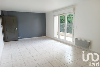 achat appartement pontault-combault 77340