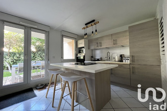 achat appartement pontault-combault 77340