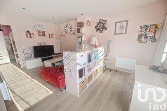 achat appartement pontault-combault 77340