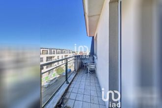 achat appartement pontault-combault 77340