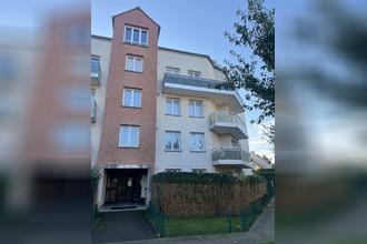 achat appartement pontault-combault 77340