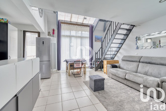 achat appartement pontault-combault 77340