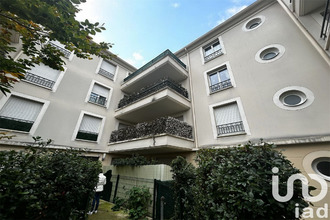 achat appartement pontault-combault 77340