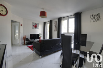 achat appartement pontault-combault 77340