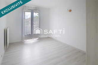 achat appartement pontault-combault 77340