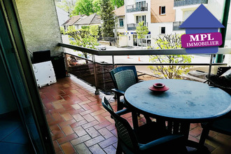 achat appartement pontault-combault 77340