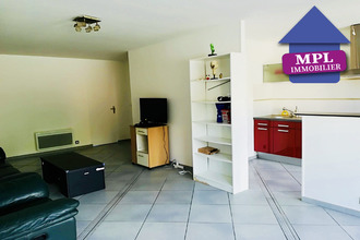 achat appartement pontault-combault 77340