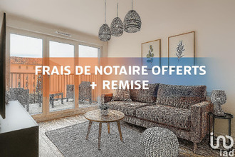 achat appartement pontault-combault 77340