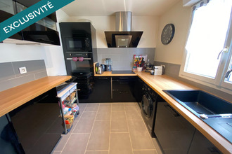 achat appartement pontault-combault 77340