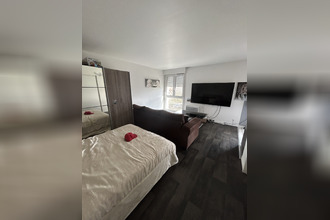 achat appartement pontault-combault 77340