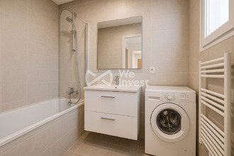 achat appartement pontault-combault 77340